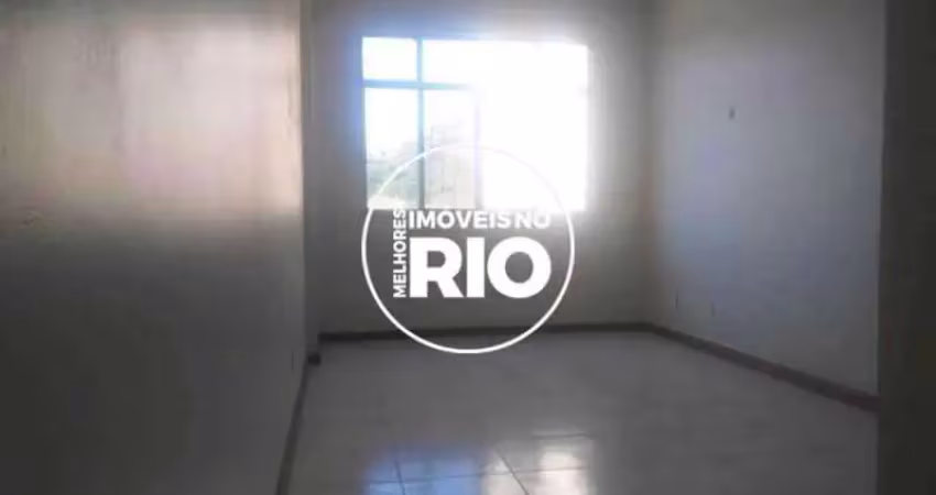 Apartamento com 2 quartos à venda na Rua Sampaio Viana, --, Rio Comprido, Rio de Janeiro
