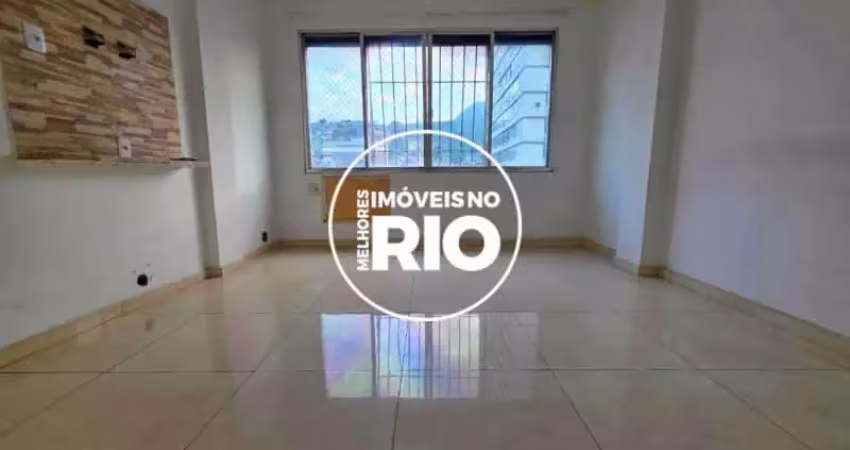 Apartamento com 2 quartos à venda na Rua Barão de Mesquita, --, Andaraí, Rio de Janeiro