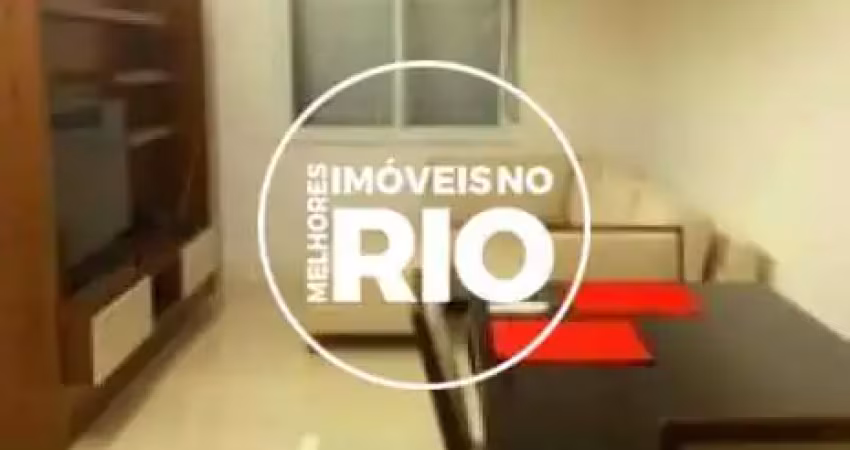 Apartamento com 1 quarto à venda na Rua Assis Brasil, --, Copacabana, Rio de Janeiro