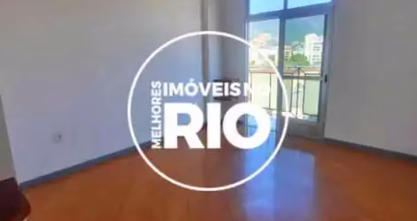 Apartamento com 2 quartos à venda na Rua Teodoro da Silva, --, Vila Isabel, Rio de Janeiro