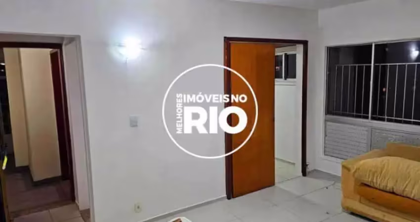 Apartamento com 3 quartos à venda na Rua Barão de Mesquita, --, Andaraí, Rio de Janeiro