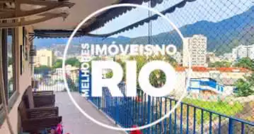 Apartamento com 2 quartos à venda na Rua Barão do Bom Retiro, --, Engenho Novo, Rio de Janeiro