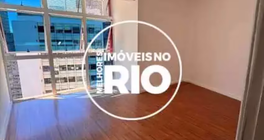 Apartamento com 2 quartos à venda na Avenida Treze de Maio, --, Centro, Rio de Janeiro