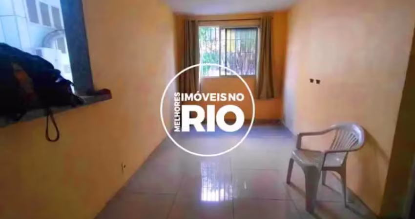 Apartamento com 2 quartos à venda na Estrada João Paulo, --, Honório Gurgel, Rio de Janeiro