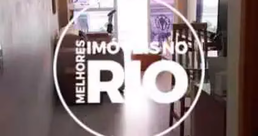 Apartamento com 3 quartos à venda na Rua Mariz e Barros, --, Maracanã, Rio de Janeiro