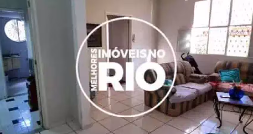 Casa com 3 quartos à venda na Rua Tobias Moscoso, --, Tijuca, Rio de Janeiro