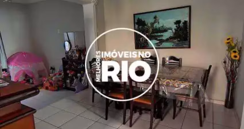 Casa com 3 quartos à venda na Rua Tobias Moscoso, --, Tijuca, Rio de Janeiro