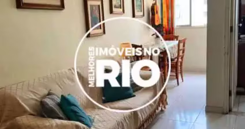 Apartamento com 2 quartos à venda na Rua Voluntários da Pátria, --, Botafogo, Rio de Janeiro