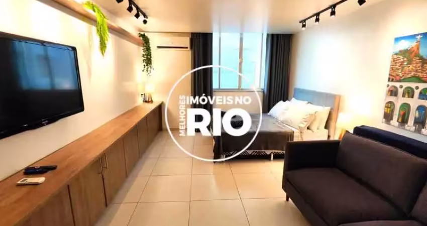 Loft com 1 quarto à venda na Rua Senador Dantas, --, Centro, Rio de Janeiro