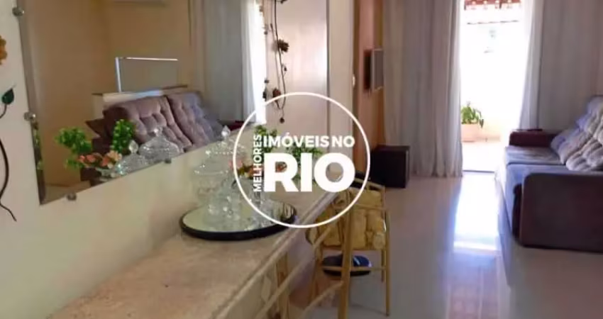 Casa com 3 quartos à venda na Rua Cruz e Sousa, --, Encantado, Rio de Janeiro