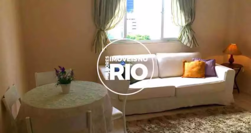 Apartamento com 2 quartos à venda na Avenida Gomes Freire, --, Centro, Rio de Janeiro