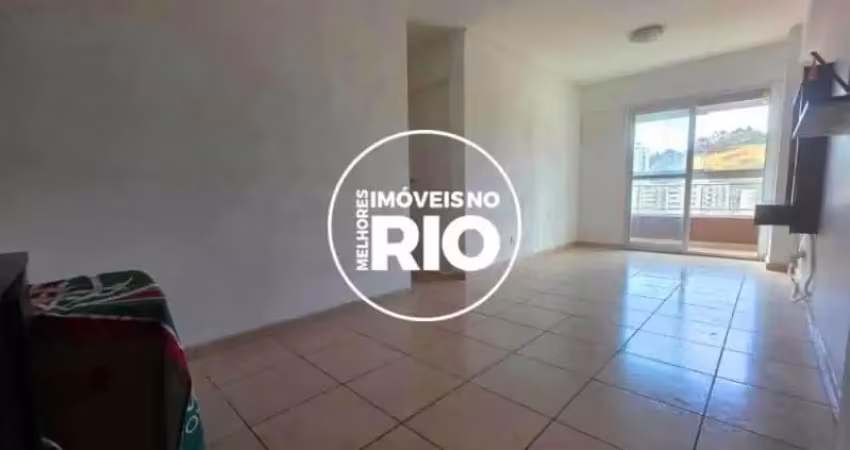 Apartamento com 2 quartos à venda na Rua Barão de Itapagipe, --, Rio Comprido, Rio de Janeiro