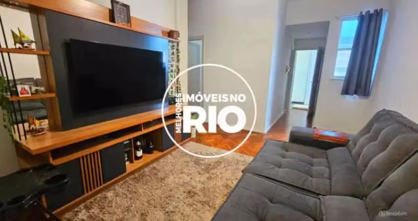 Apartamento com 2 quartos à venda na Rua Pinheiro da Cunha, --, Tijuca, Rio de Janeiro