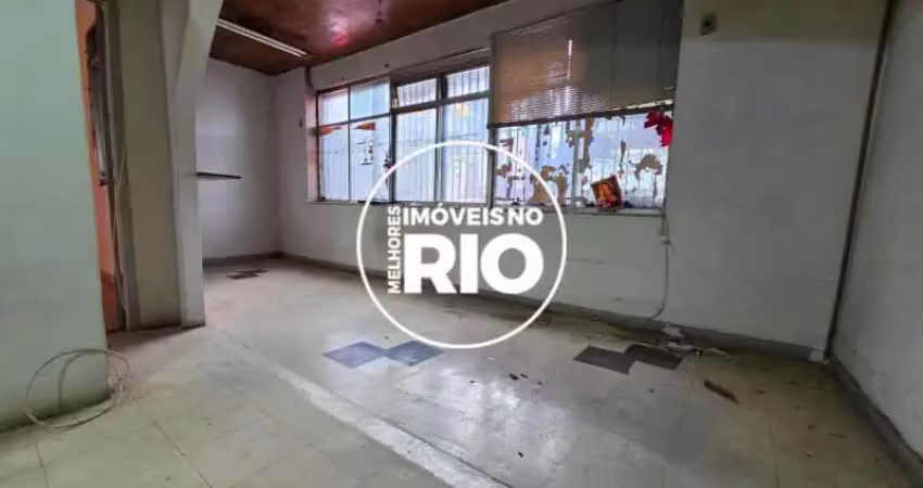 Casa com 4 quartos à venda na Rua Paula Brito, --, Andaraí, Rio de Janeiro