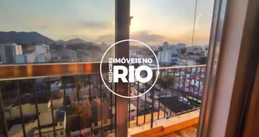 Apartamento com 1 quarto à venda na Rua Visconde de Santa Cruz, --, Engenho Novo, Rio de Janeiro