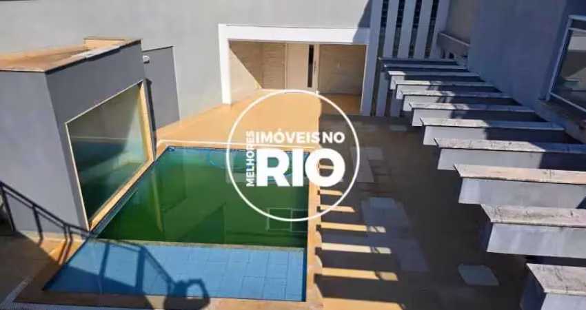 Casa em condomínio fechado com 4 quartos à venda na Avenida das Américas, --, Recreio dos Bandeirantes, Rio de Janeiro