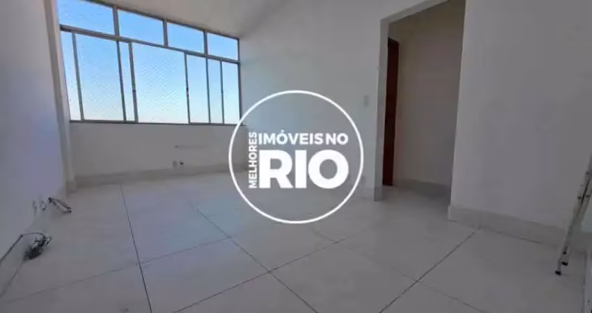 Apartamento com 2 quartos à venda na Rua Barão de Mesquita, --, Andaraí, Rio de Janeiro