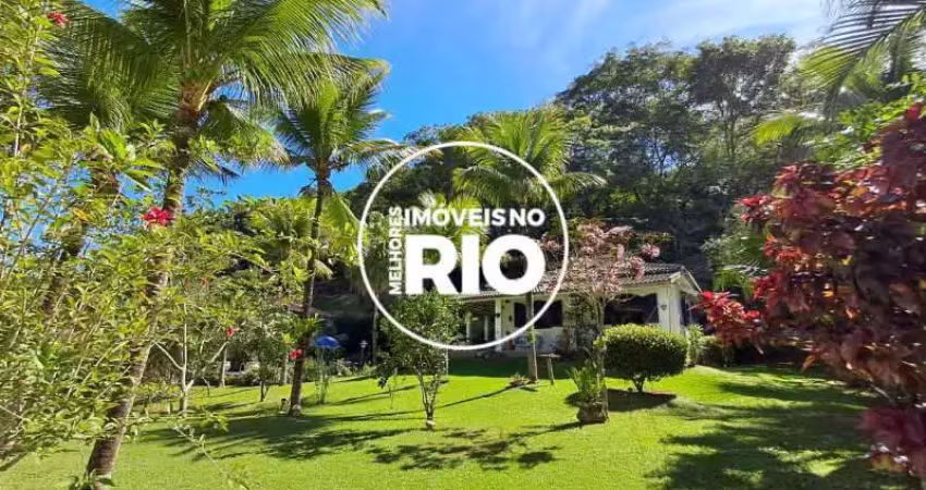 Chácara / sítio com 2 quartos à venda na Rodovia RJ-116, --, Centro, Cachoeiras de Macacu