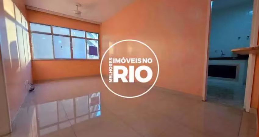 Apartamento com 2 quartos à venda na Rua Barão de Mesquita, --, Tijuca, Rio de Janeiro