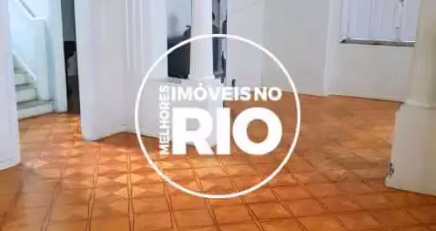 Casa com 4 quartos à venda na Rua Marechal Trompowsky, --, Tijuca, Rio de Janeiro