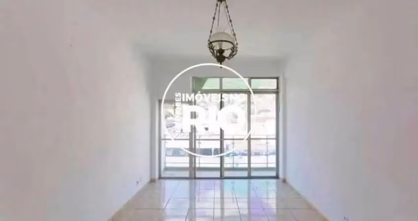 Apartamento com 2 quartos à venda na Rua Dona Amélia, --, Andaraí, Rio de Janeiro