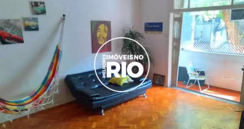 Apartamento com 2 quartos à venda na Rua Conde de Bonfim, --, Tijuca, Rio de Janeiro