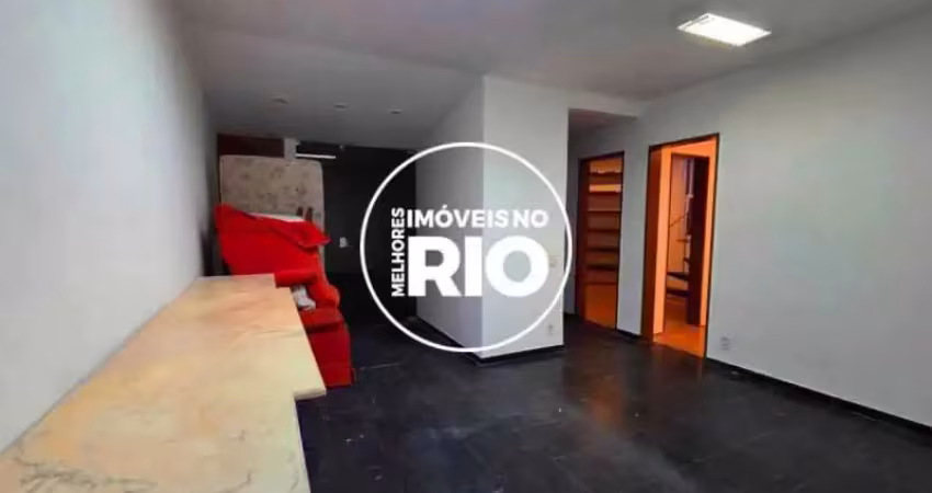Casa com 4 quartos à venda na Rua Piracicaba, --, Tijuca, Rio de Janeiro