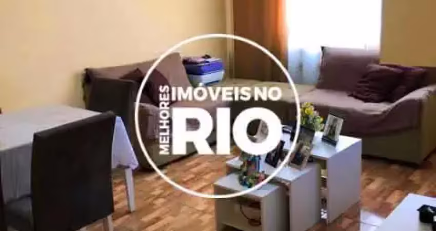 Apartamento com 2 quartos à venda na Rua Barão do Bom Retiro, --, Engenho Novo, Rio de Janeiro