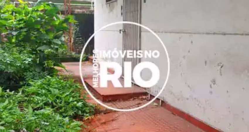 Casa com 5 quartos à venda na Rua Marquês de Valença, --, Tijuca, Rio de Janeiro