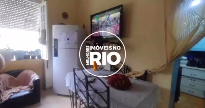 Apartamento com 2 quartos à venda na Rua Riachuelo, --, Centro, Rio de Janeiro