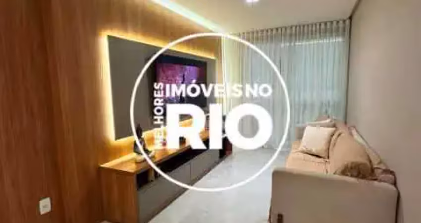 Apartamento com 3 quartos à venda na Rua Coronel João Olintho, --, Recreio dos Bandeirantes, Rio de Janeiro
