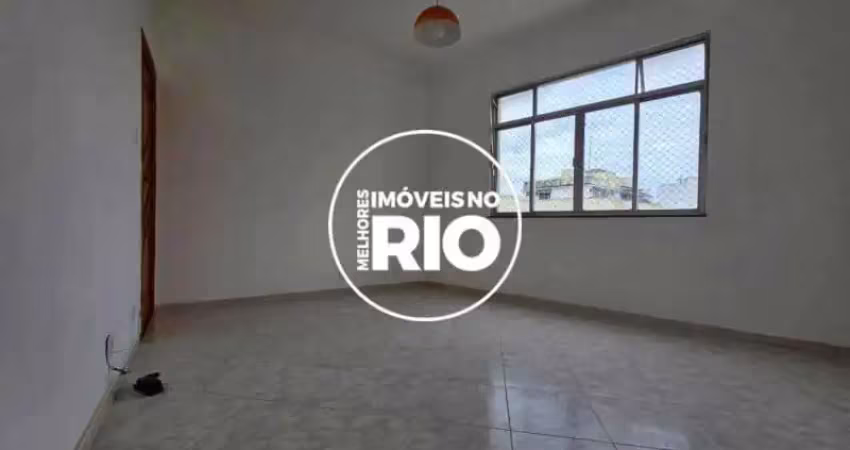 Cobertura com 2 quartos à venda na Rua Conde de Bonfim, --, Tijuca, Rio de Janeiro