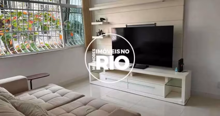 Apartamento com 2 quartos à venda na Rua Gago Coutinho, --, Laranjeiras, Rio de Janeiro