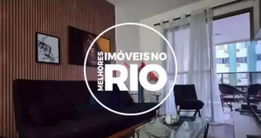 Apartamento com 2 quartos à venda na Rua dos Araujos, --, Tijuca, Rio de Janeiro