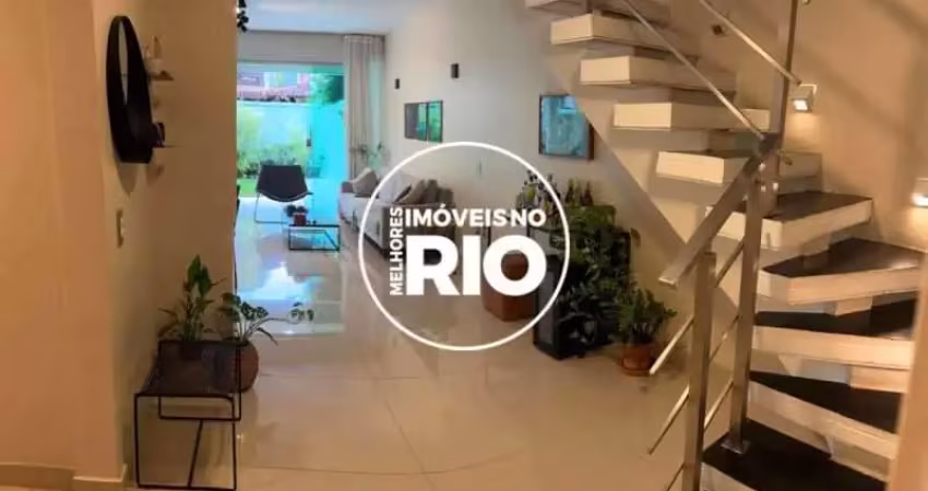 Casa em condomínio fechado com 4 quartos à venda na Avenida das Américas, --, Barra da Tijuca, Rio de Janeiro
