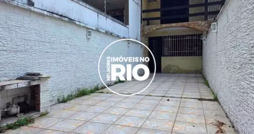 Casa com 3 quartos à venda na Rua Demosthenes Madureira de Pinho, --, Recreio dos Bandeirantes, Rio de Janeiro
