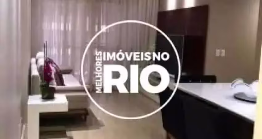 Apartamento com 3 quartos à venda na Avenida Flamboyants da Península, --, Barra da Tijuca, Rio de Janeiro