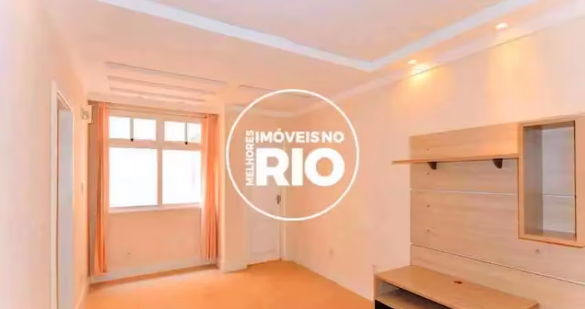 Apartamento com 1 quarto à venda na Rua Valparaíso, --, Tijuca, Rio de Janeiro