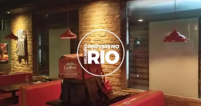 Ponto comercial com 1 sala para alugar na Rua Felipe Camarão, --, Tijuca, Rio de Janeiro
