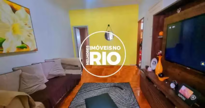 Apartamento com 3 quartos à venda na Rua Carvalho Alvim, --, Tijuca, Rio de Janeiro