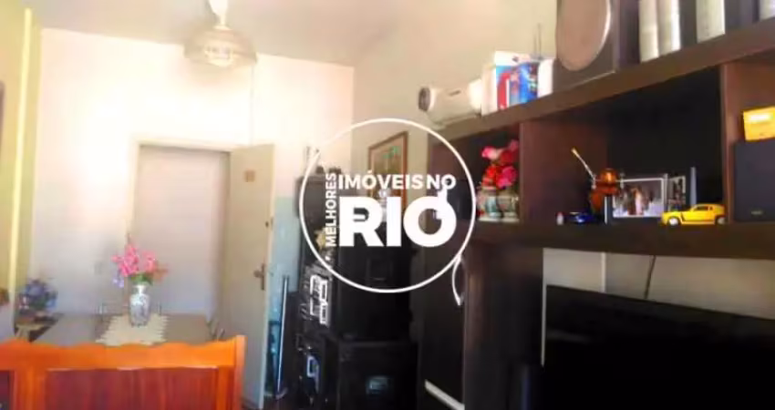 Apartamento com 2 quartos à venda na Rua Visconde de Santa Isabel, --, Vila Isabel, Rio de Janeiro