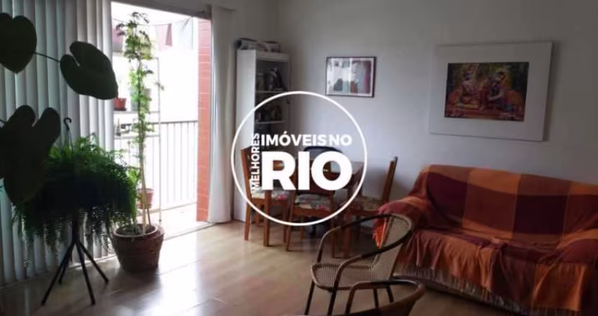 Apartamento com 3 quartos à venda na Rua Justiniano da Rocha, --, Vila Isabel, Rio de Janeiro