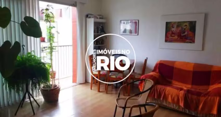 Apartamento com 3 quartos à venda na Rua Justiniano da Rocha, --, Vila Isabel, Rio de Janeiro