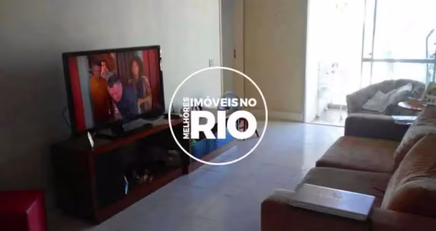 Apartamento com 3 quartos à venda na Avenida Paula Sousa, --, Maracanã, Rio de Janeiro