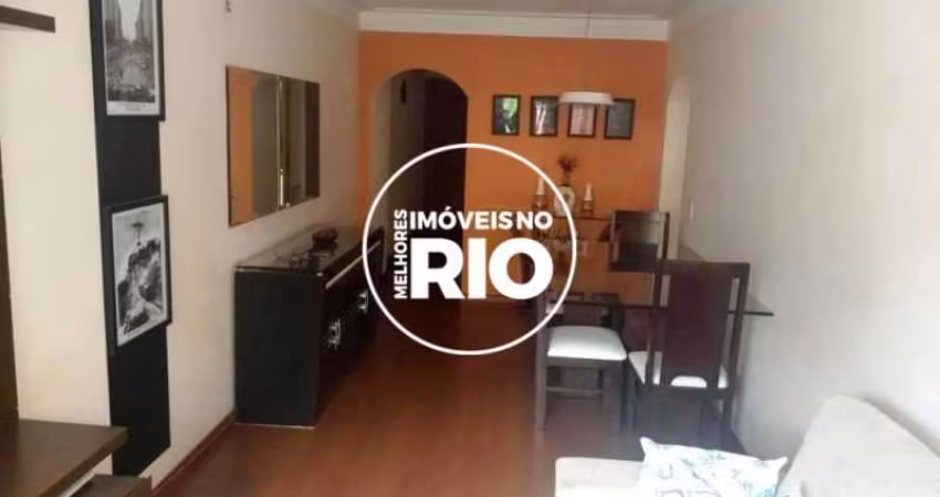 Apartamento com 2 quartos à venda na Rua Paula Brito, --, Andaraí, Rio de Janeiro