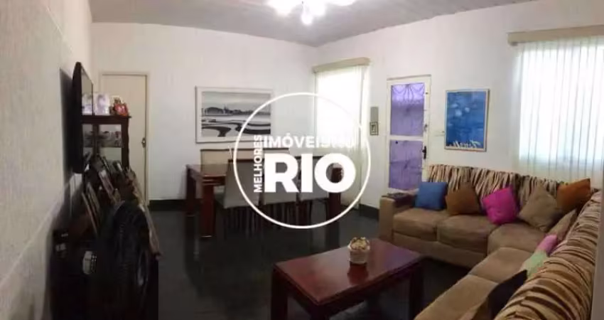 Casa com 3 quartos à venda na Rua Ferreira Pontes, --, Andaraí, Rio de Janeiro