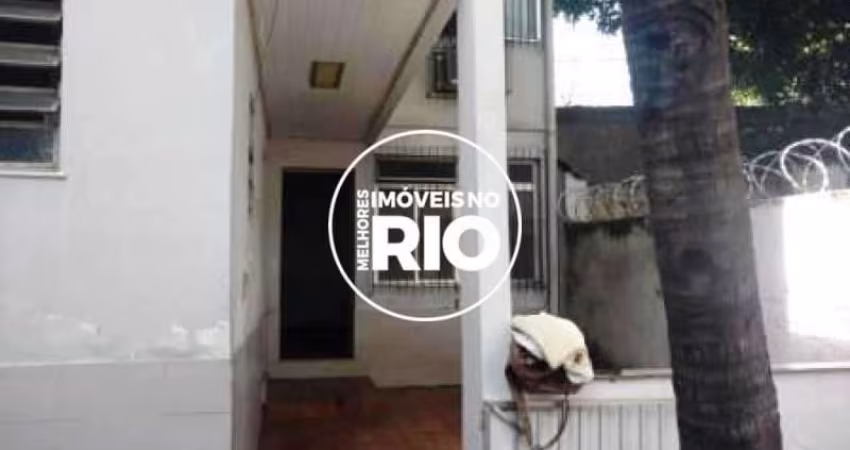 Casa com 3 quartos à venda na Rua Ana Neri, --, Riachuelo, Rio de Janeiro