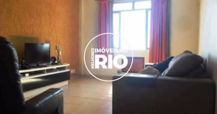 Apartamento com 2 quartos à venda na Rua Doutor Garnier, --, Rocha, Rio de Janeiro