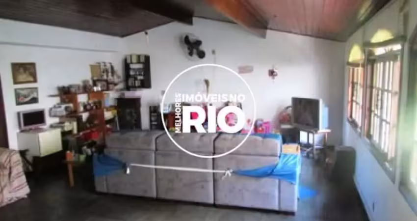 Casa com 3 quartos à venda na Rua Rocha Pombo, --, Tijuca, Rio de Janeiro