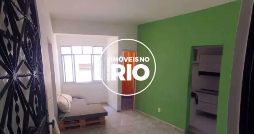 Apartamento com 2 quartos à venda na Rua Comendador Martinelli, --, Grajaú, Rio de Janeiro